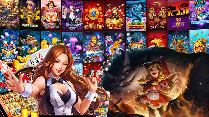 มัดรวมเกมเด็ด 3 รูปแบบ ประจำค่าย xo slot กำไรปังชัวร์ไม่ต้องกลัวเสียใจ