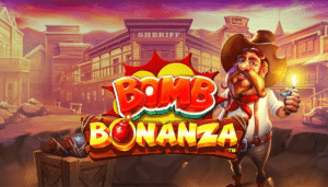 ระเบิดเงินโบนัสฉ่ำไปกับ Bomb Bonanza รับประกันกำไรมารัว